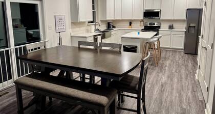 Kent Island Comfort 4BR Home Minutes from Waterfront, Wineries & Nature Trails