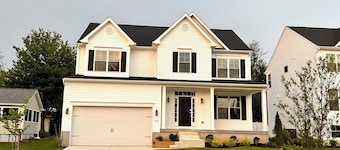 Kent Island Comfort 4BR Home Minutes from Waterfront, Wineries & Nature Trails