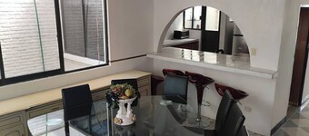 Lodging 7 min from CAPU