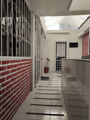 Interior - Lodging 7 min from CAPU (Heroica Puebla de Zaragoza)