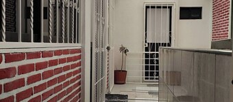 Alojamiento a 7 min de la CAPU
