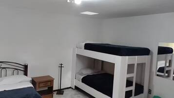 Wi-Fi, vuodevaatteet