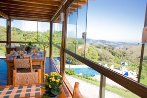 Property amenity - Pousada Morro Verde (Águas de Lindóia)