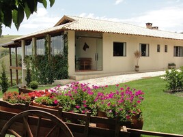 Fachada