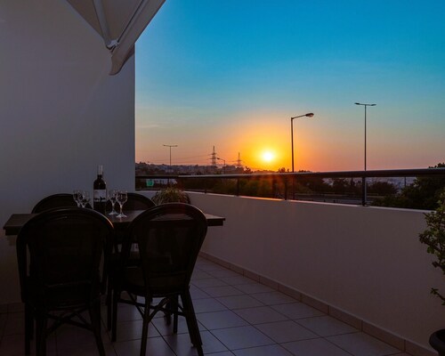 Family Friendly Luxury Apartment