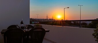 Family Friendly Luxury Apartment