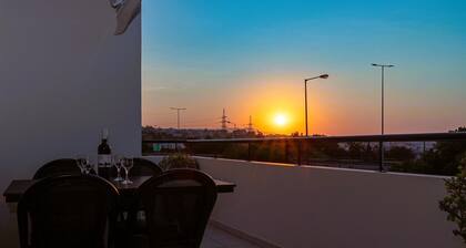 Family Friendly Luxury Apartment