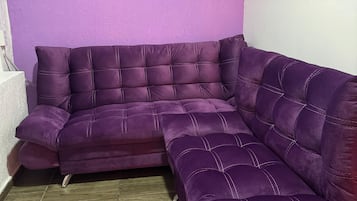 Classic Apartment | Living area