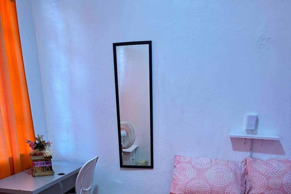Classic Double Room | WiFi (free)