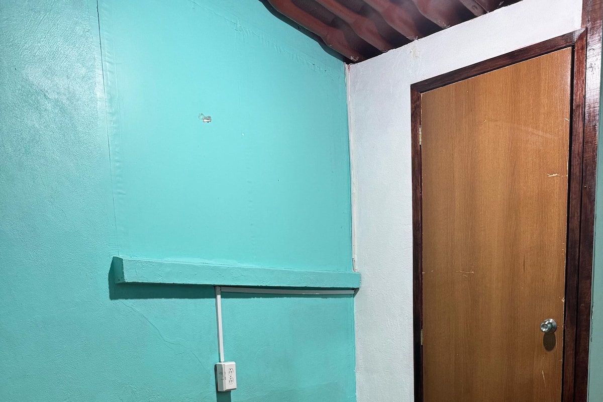 Classic Twin Room | WiFi (free)