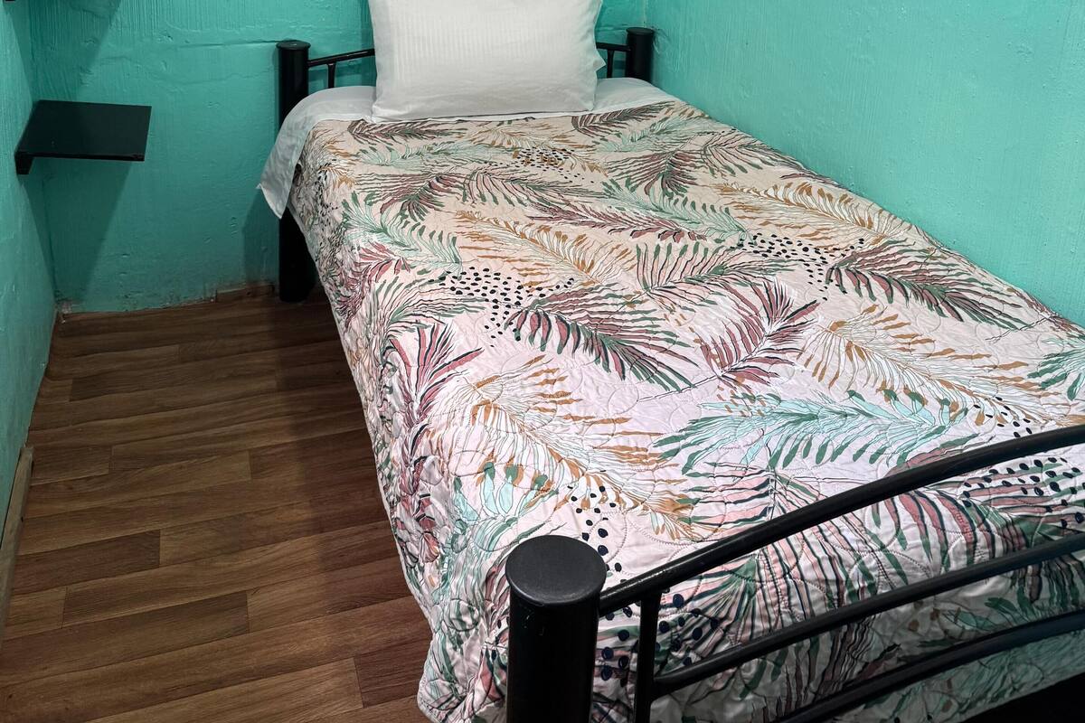 Classic Double Room | WiFi (free)