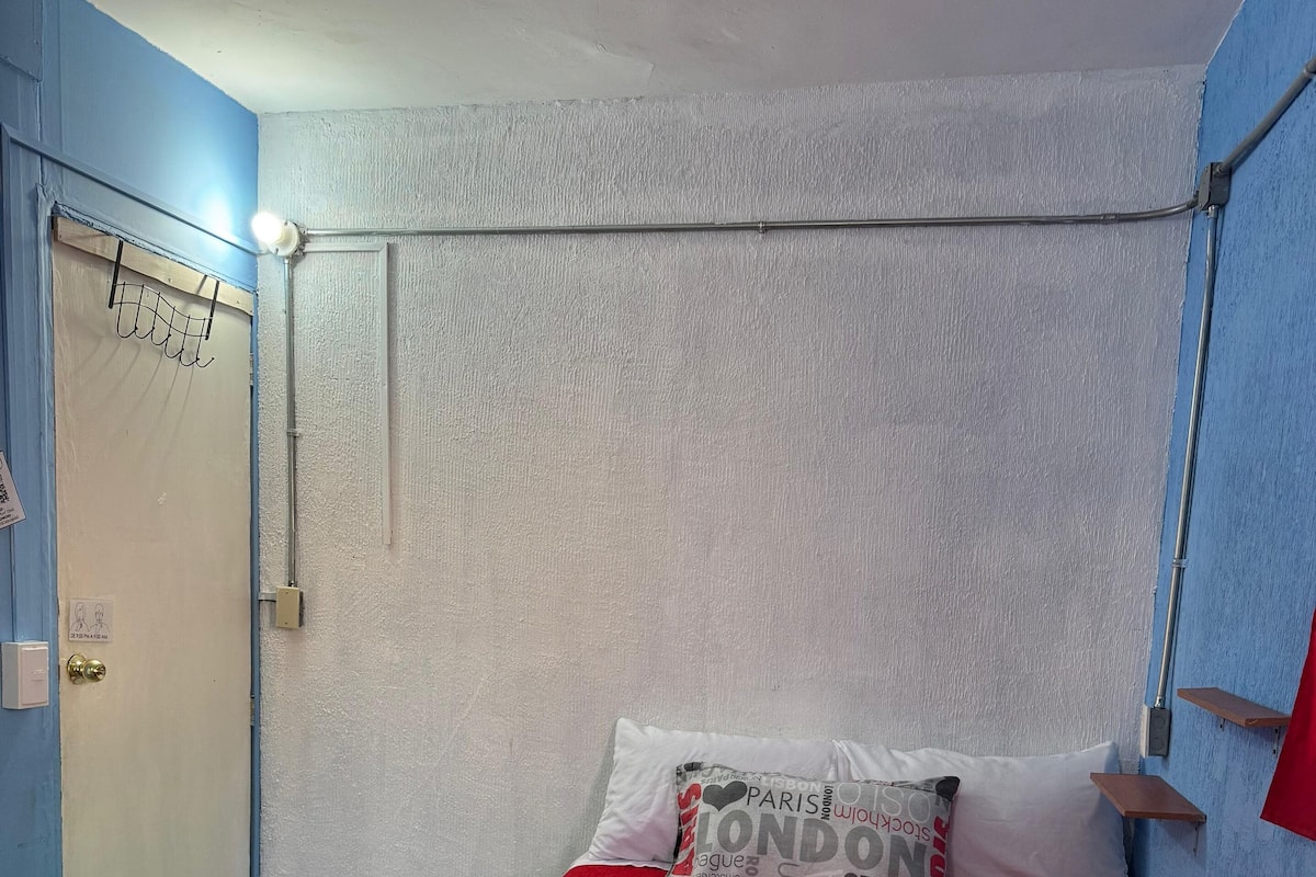 Classic Double Room | WiFi (free)