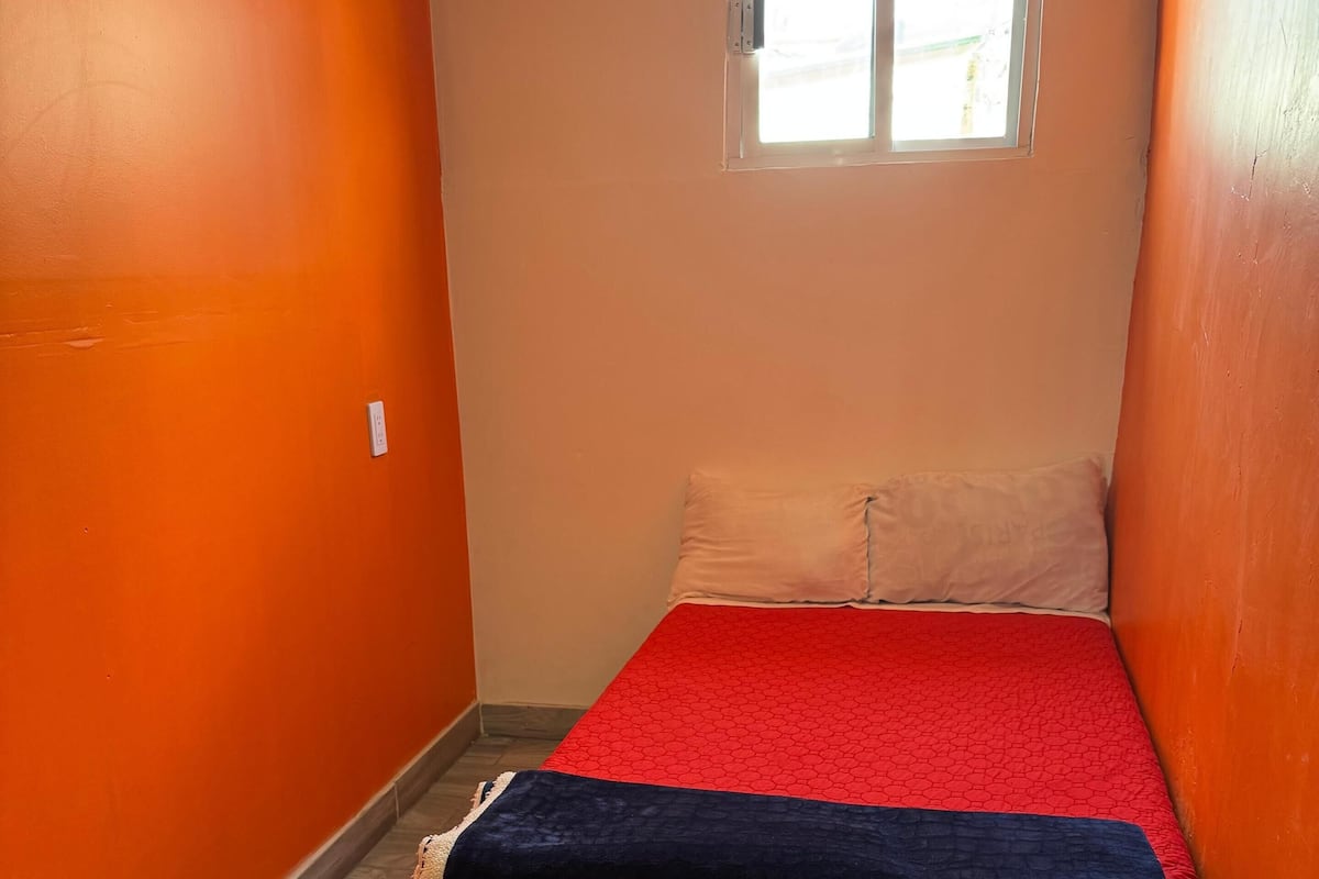 Classic Triple Room | WiFi (free)