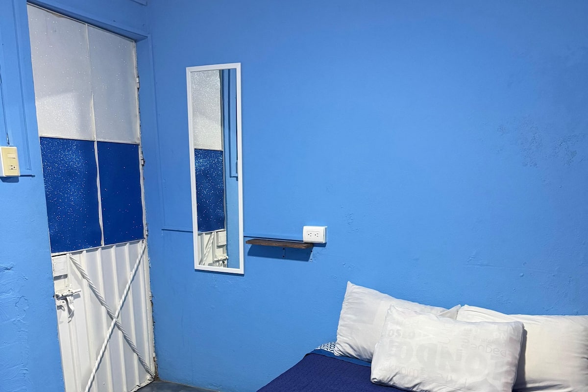 Classic Double Room | WiFi (free)