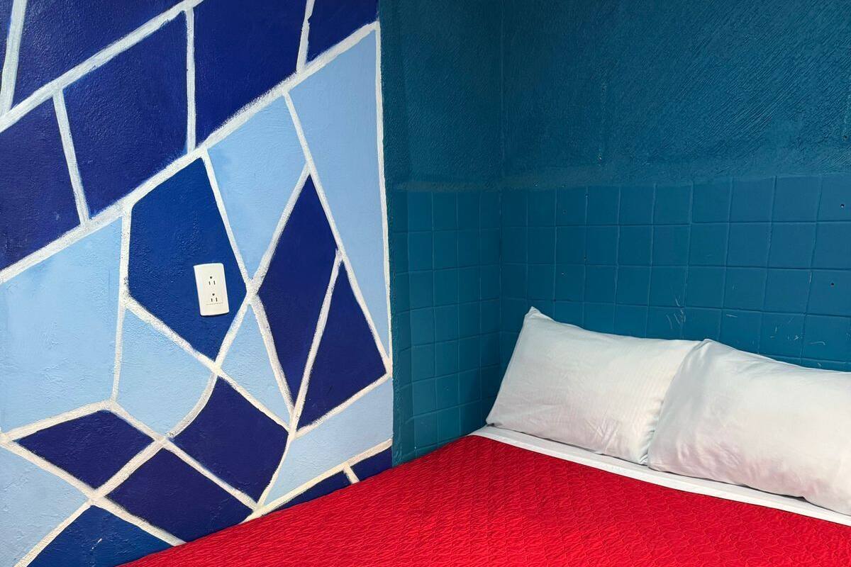 Classic Double Room | WiFi (free)
