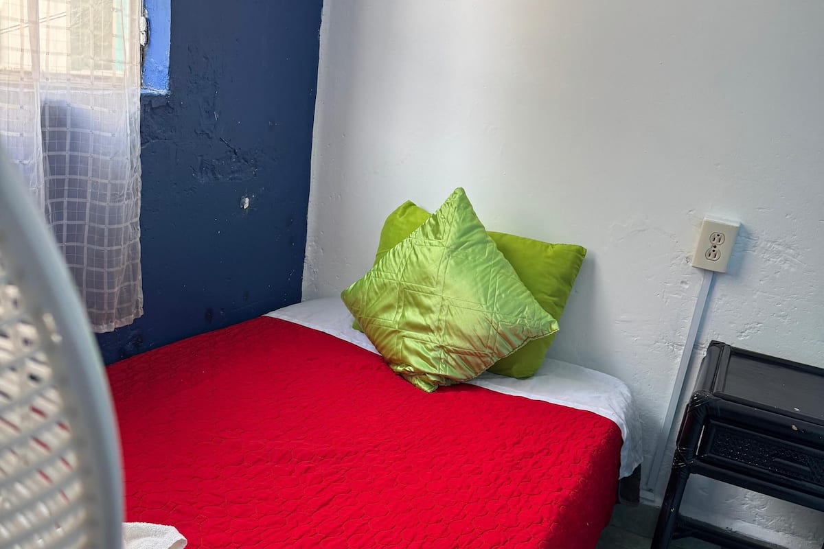 Basic Room | WiFi (free)