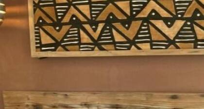 Lafrik - Two-Bedroom Apartment