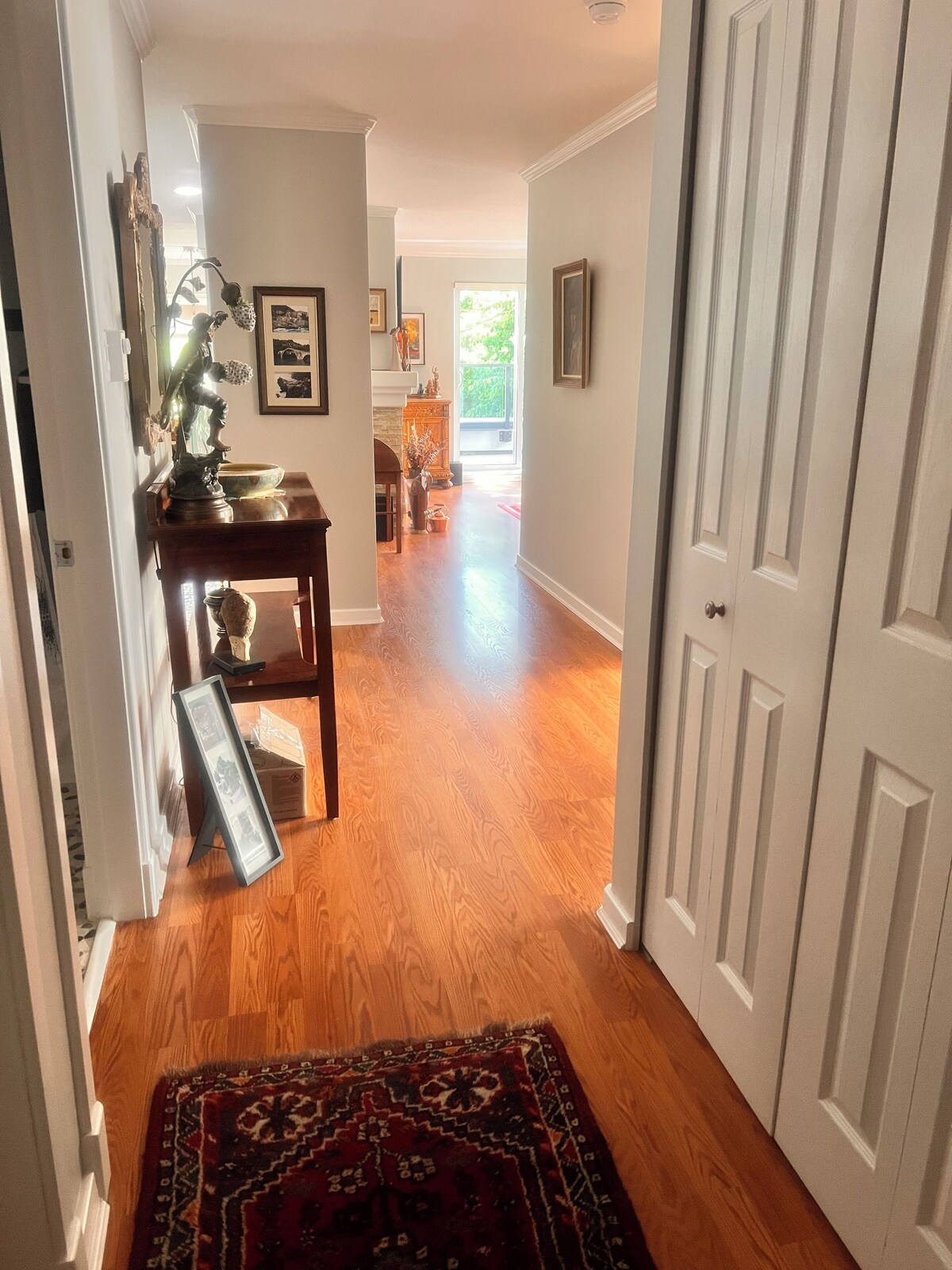 Image de profil de l’hôte