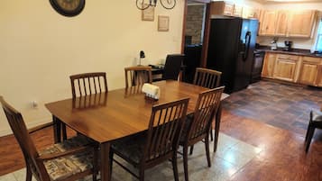 Restauration