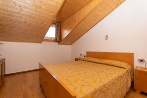 1 chambre, draps fournis
