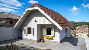 Hús | 3 svefnherbergi