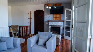 独立别墅 | 3 多间卧室