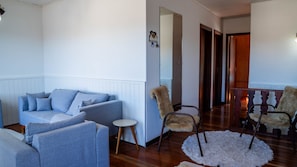 Maison | 3 chambres
