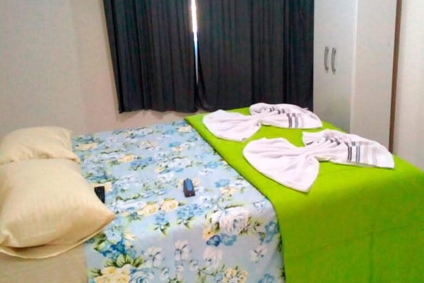 Economy Room | WiFi (free)