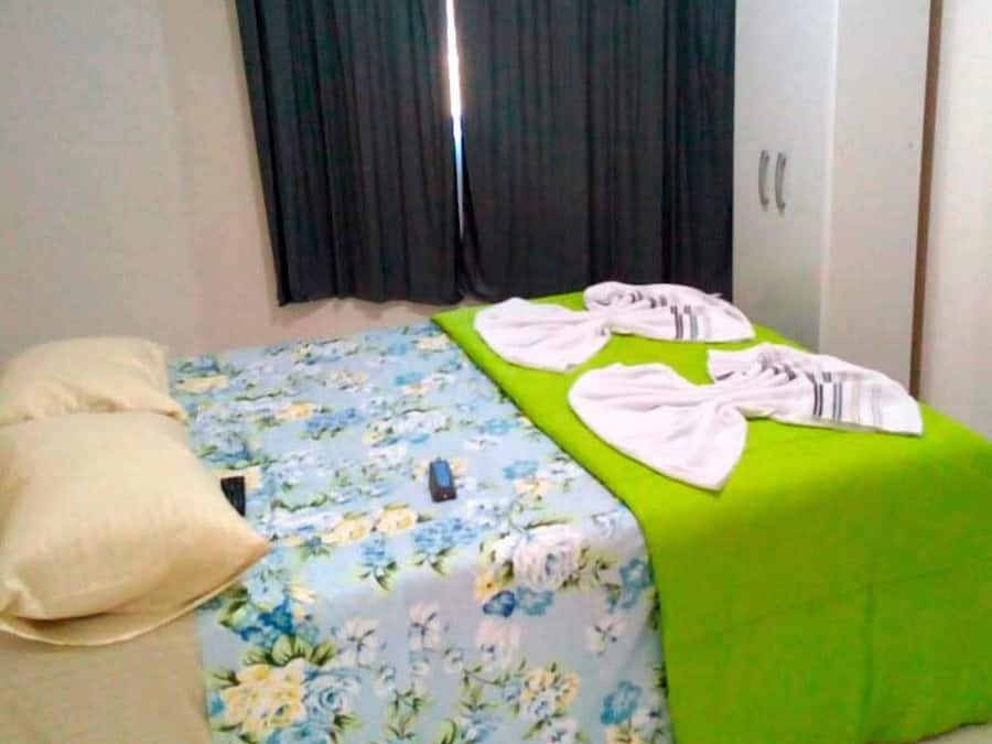 Economy Room | Free WiFi