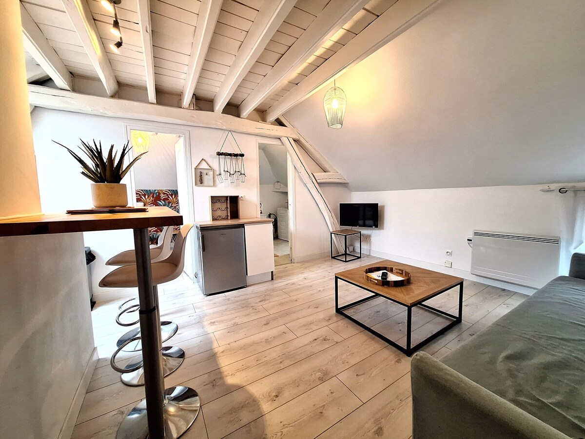 Bild für Gastgeberprofil