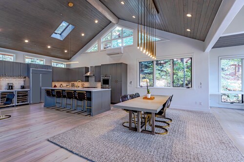 15 Million Dollar Home - Walk to Town - Aspen Vacation Rentals™