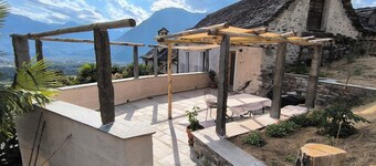 La Terrazza di Rivoria