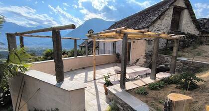 La Terrazza di Rivoria