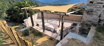 La Terrazza di Rivoria