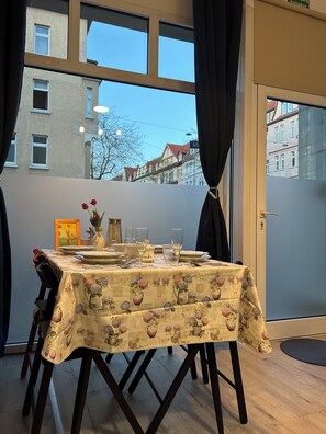 Restauration
