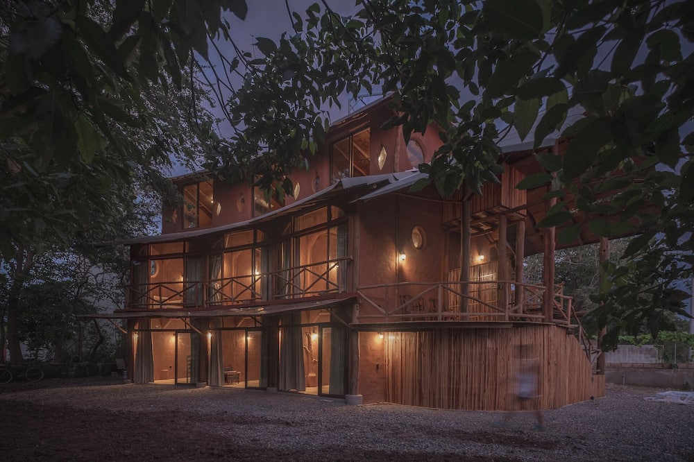 Casa Iteri
