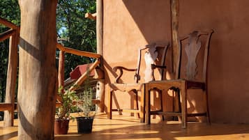 منطقة الاستقبال