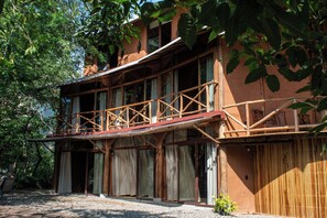 Front of property - Casa Iteri (Lo de Marcos)