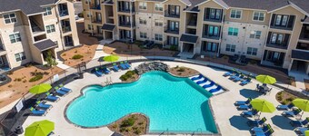 Landing New Braunfels