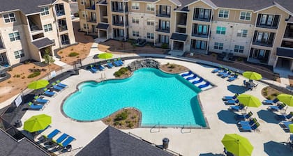 Landing New Braunfels