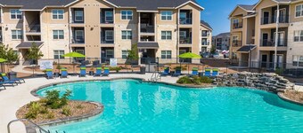 新布勞恩費爾斯 Landing 飯店