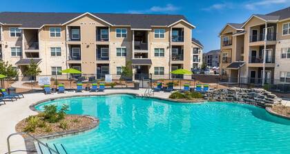 Landing New Braunfels