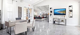 Landing San Antonio Alamo Ranch Apartments