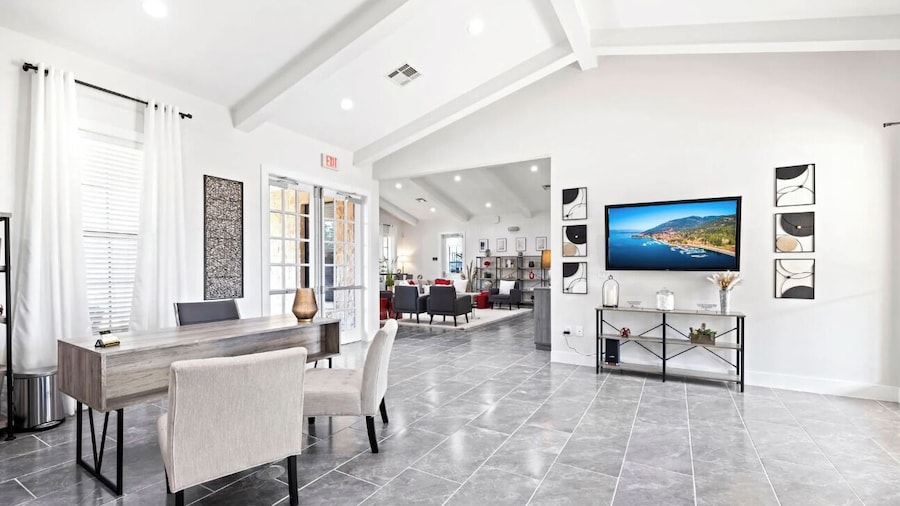 Landing San Antonio Alamo Ranch Apartments