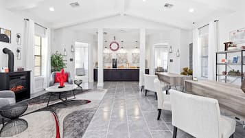 Property amenity