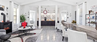 Landing San Antonio Alamo Ranch Apartments