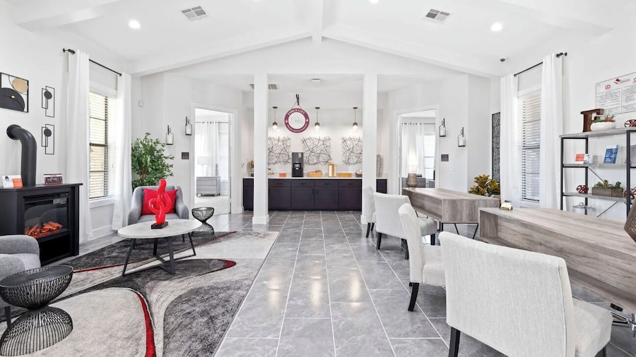 Landing San Antonio Alamo Ranch Apartments