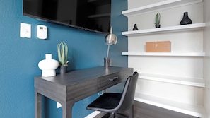 Apartment | Wohnbereich