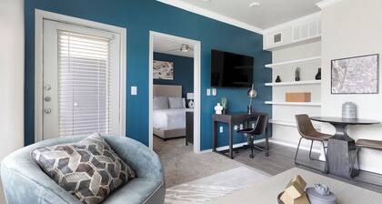 Kenzie Park Apartments By Landing