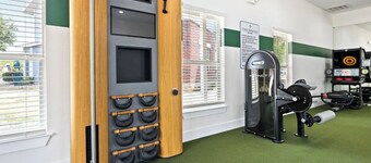 Kenzie Park Apartments By Landing